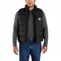 105475 - MONTANA LOOSE FIT INSULATED VEST